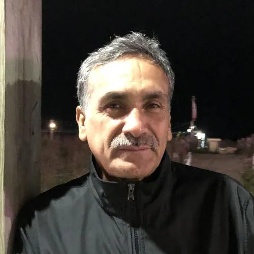 Fabrizio